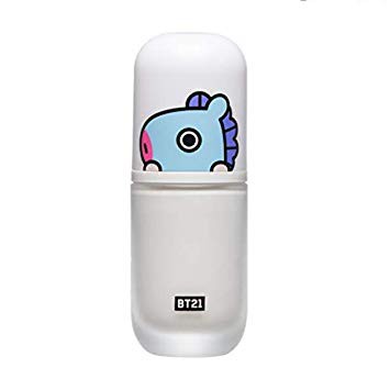 Kem Lót Điều Chỉnh Sắc Tố Da VT x BT21 TINTED MILK CC CREAM