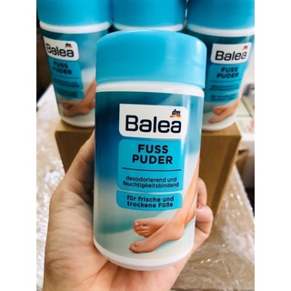 BỘT KHỬ MÙI HÔI CHÂN BALEA