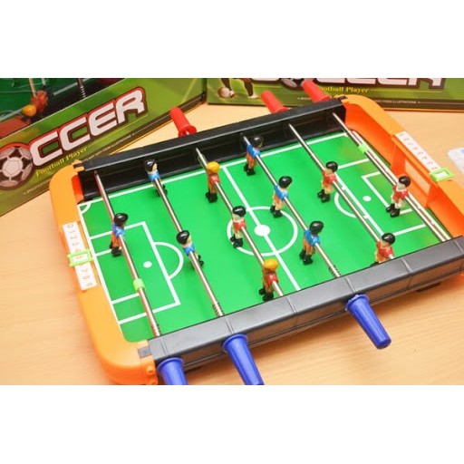 Bộ trò chơi bóng đá mini để bàn