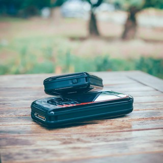 Điện thoại Nokia 7610 chiếc lá chính hãng