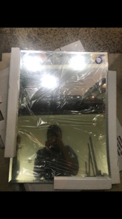 Gương nhà tắm NAVADO