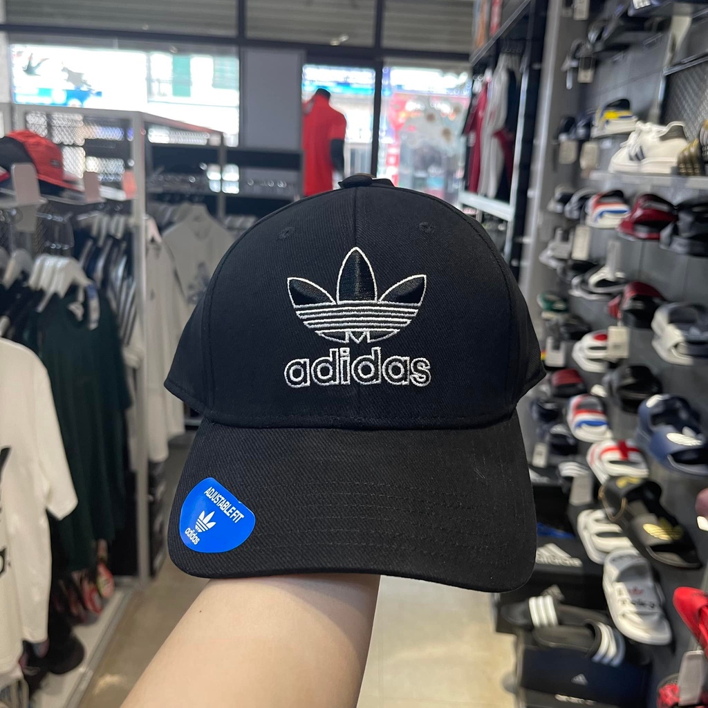 Mũ ADIDAS và NIKE - Chính Hãng 100% - Nhập US