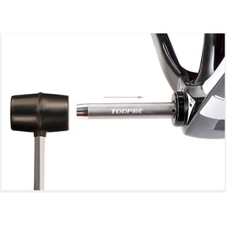Tool cảo / tháo trục giữa xe đạp ép Toopre TPRL21