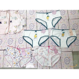 Set quần chip