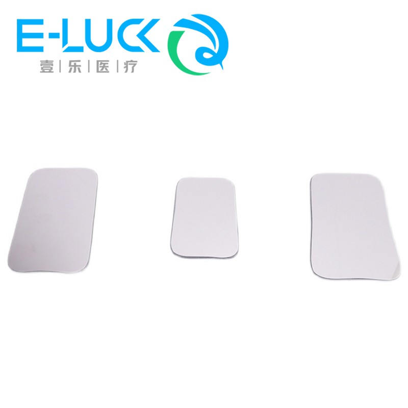 Gương Phản Chiếu Chỉnh Nha Khoa 2 Đầu Bằng Kính Phản Quang Dành Cho Nha Khoa