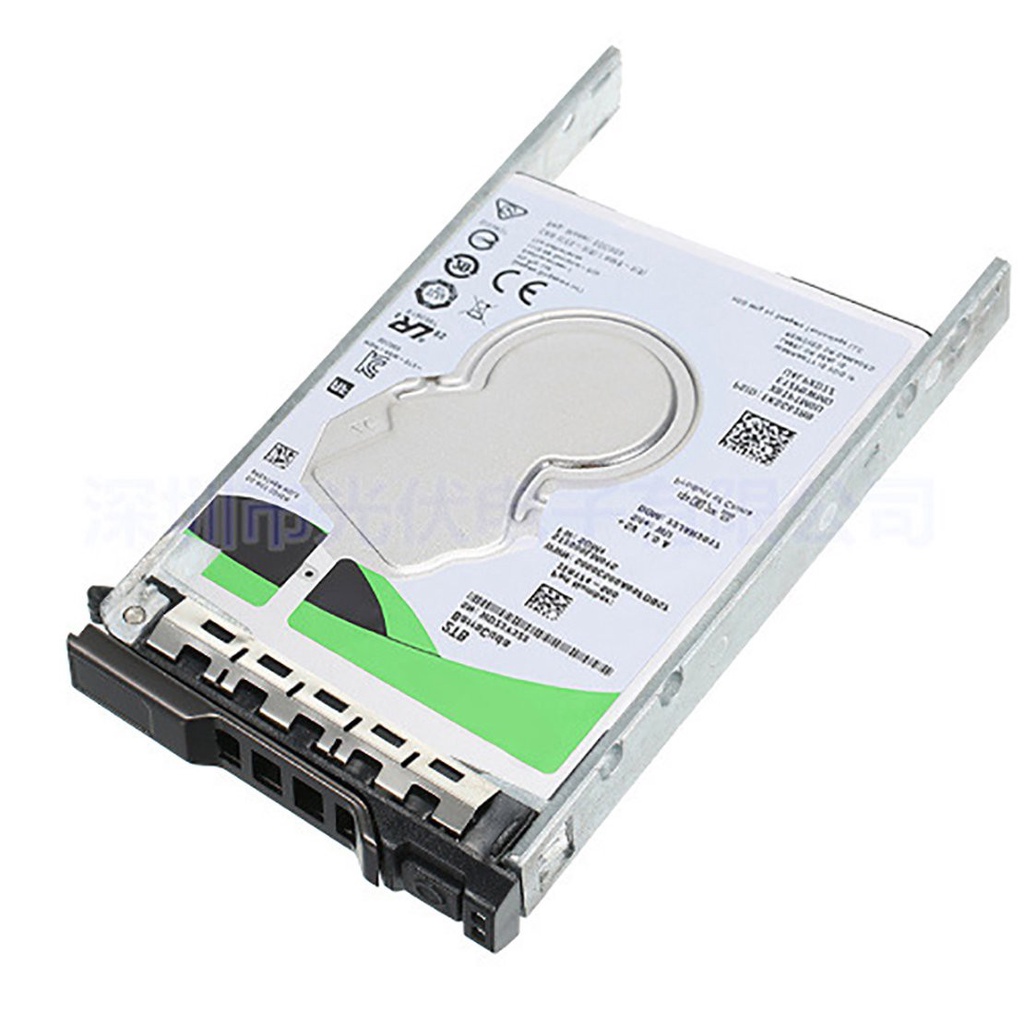 Giá Đỡ Ổ Cứng Cho Dell R720 R710 R610 2.5 Inch | BigBuy360 - bigbuy360.vn