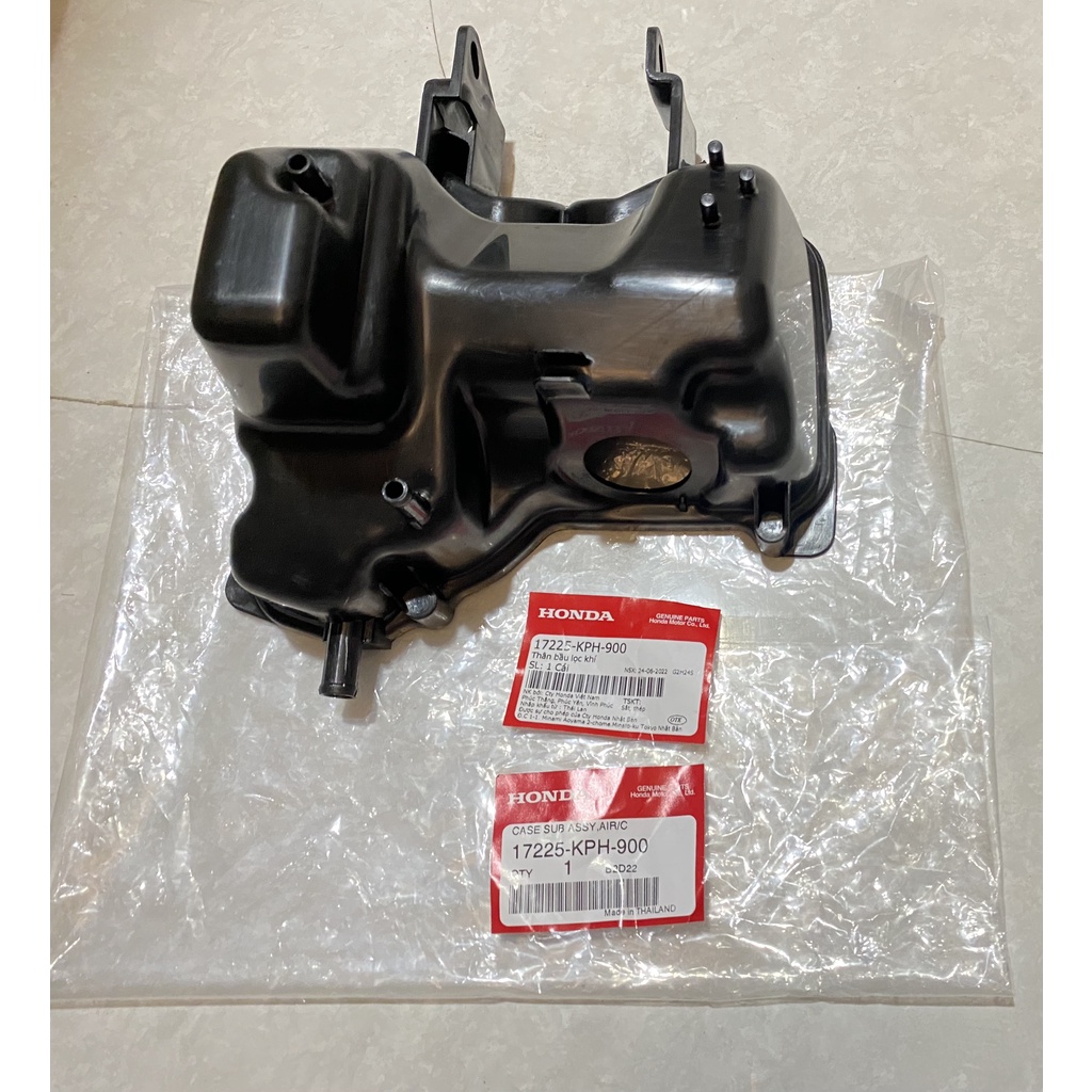 Thân bầu lọc khí 17225KPH900