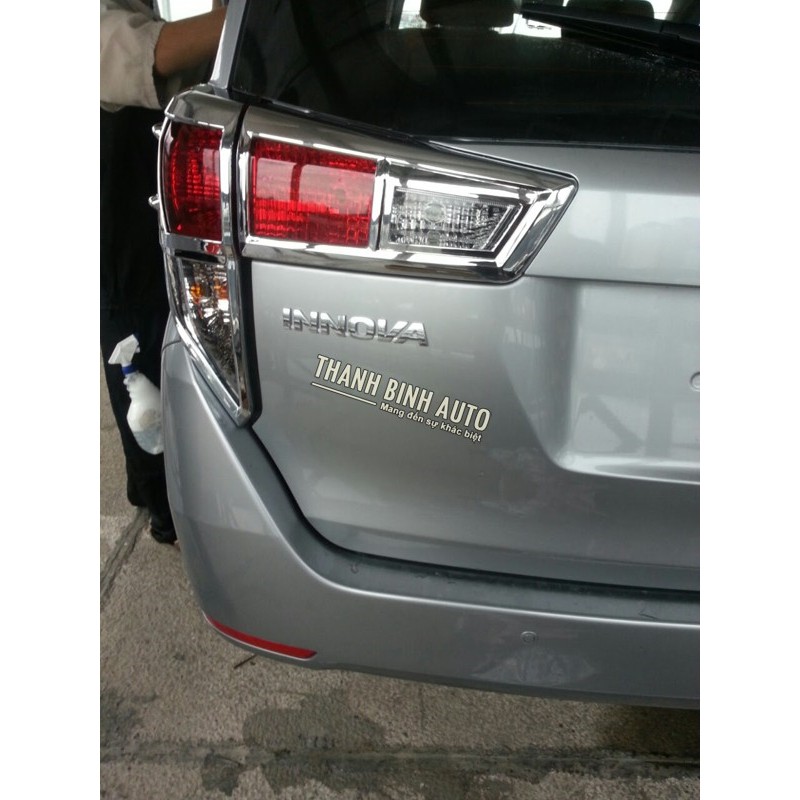 Viền đèn hậu Inova