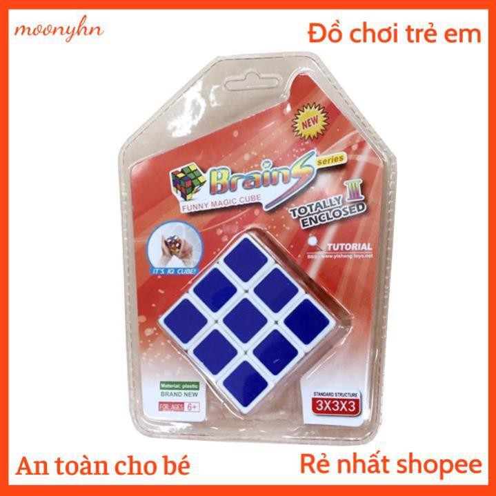 [MUA 2 MÓN TRỞ LÊN GIẢM THÊM 20K] Đồ chơi Rubic 3X3 4X4 5X5 HÀNG CAO CẤP được phân phối chính hãng tại Việt Nam