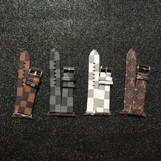 [GIÁ HỦY DIỆT] Dây Da Apple Watch LV