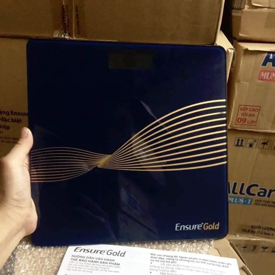 Cân điện tử ensure