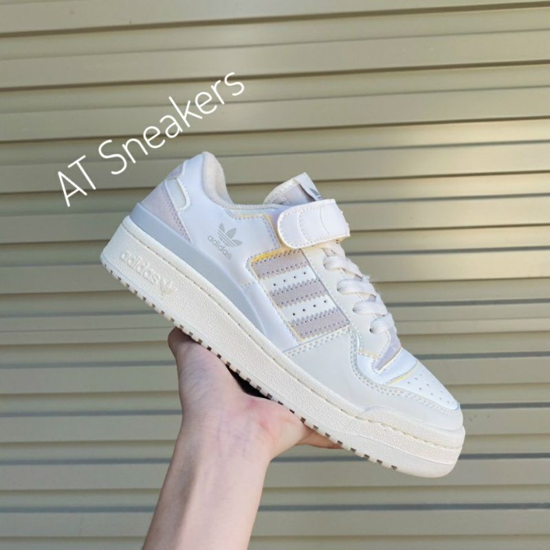 Giày Sneaker Adidas Forum