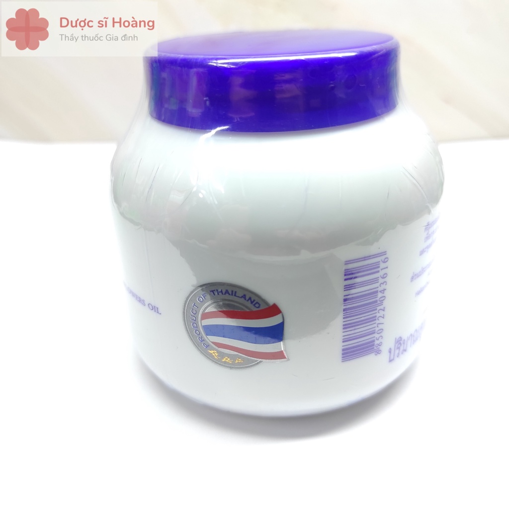 Kem Dưỡng Da Vitamin E Aron - Hũ 200g Hàng Thái Lan