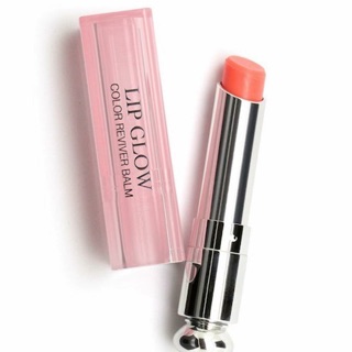 Son dưỡng Dior Addict Lip Glow màu 004 Coral