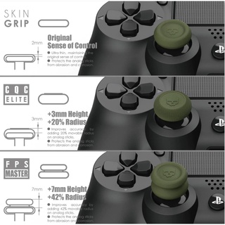Nút bọc Analog (Skull & co) cho tay cầm PS4/PS5/Xbox/Pro Controller