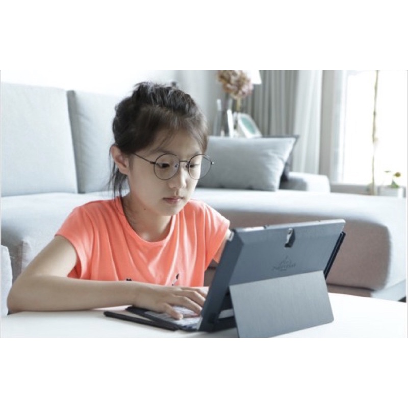 Kính Chống Tia UV/Ánh Sáng Xanh Hàn Quốc cho bé