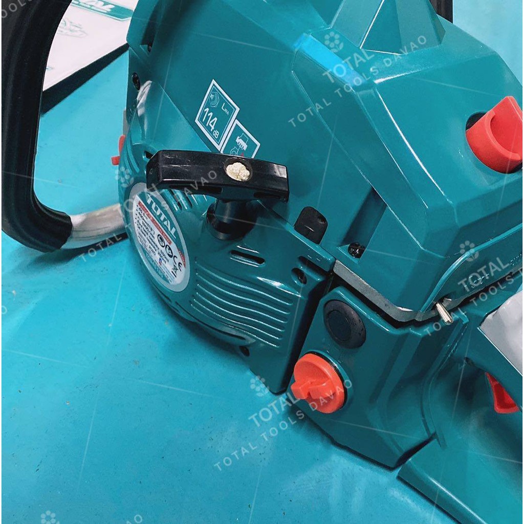 Máy cưa xích xăng 445mm total TG5451811