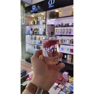 [Freeship] Nước hoa nữ mini Dsquared Wood Nữ 2-10ML