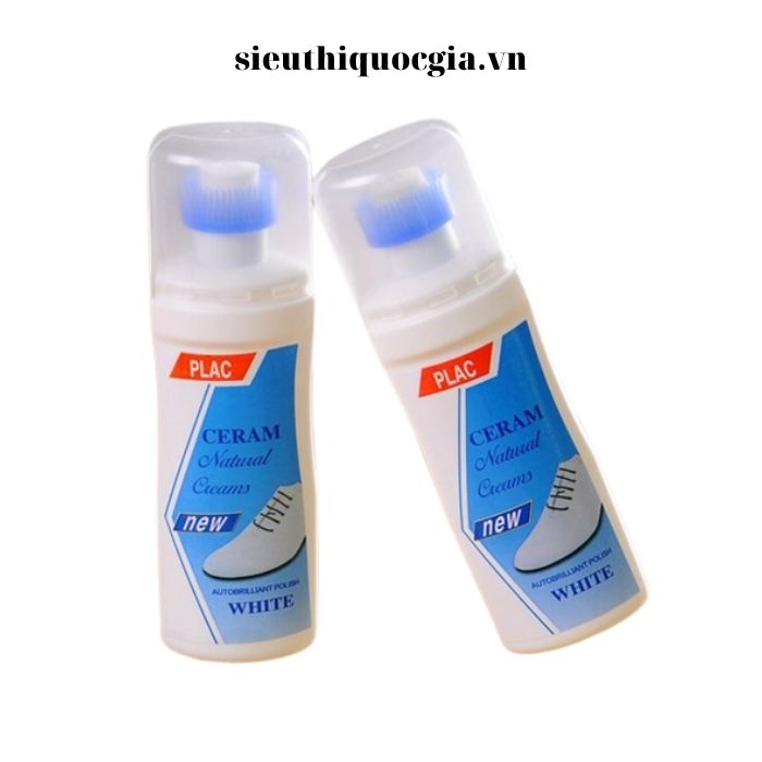 Nước lau giầy thần thánh Chai tẩy trắng giày cực nhanh, tẩy vết ố vàng trên giày, vệ sinh giày