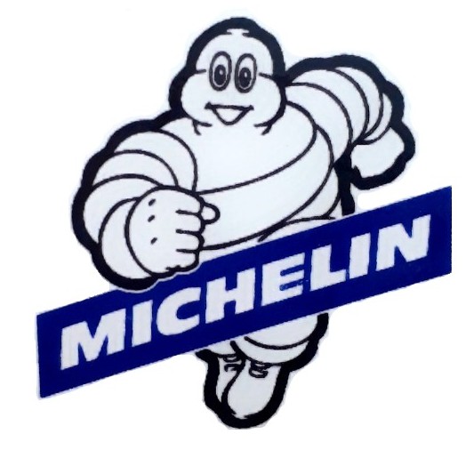 5 Tem Dán MICHELIN
