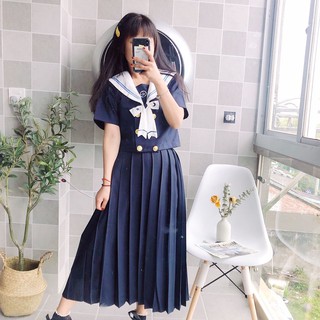 ❤️❤️Bộ đồng phục thủy thủ mặt trăng xinh xắn