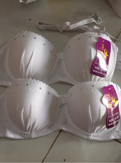 Combo 3 Áo ngực cho teen