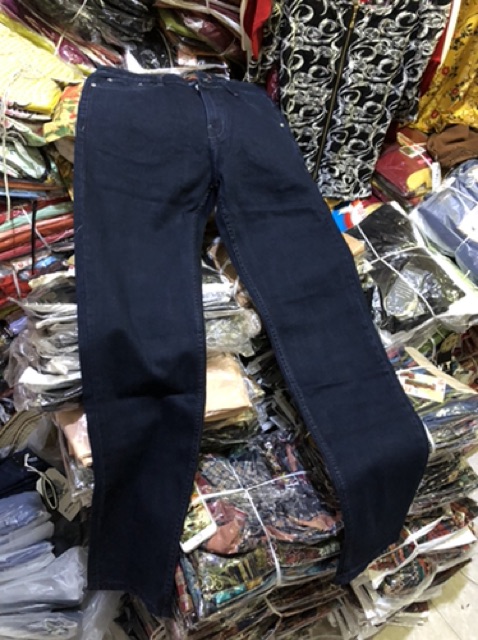 Quần jeans nam siêu giãn J20