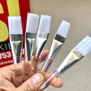 Cọ Quét Mặt Nạ , chổi Quét Mask Cán Trong Loại 1