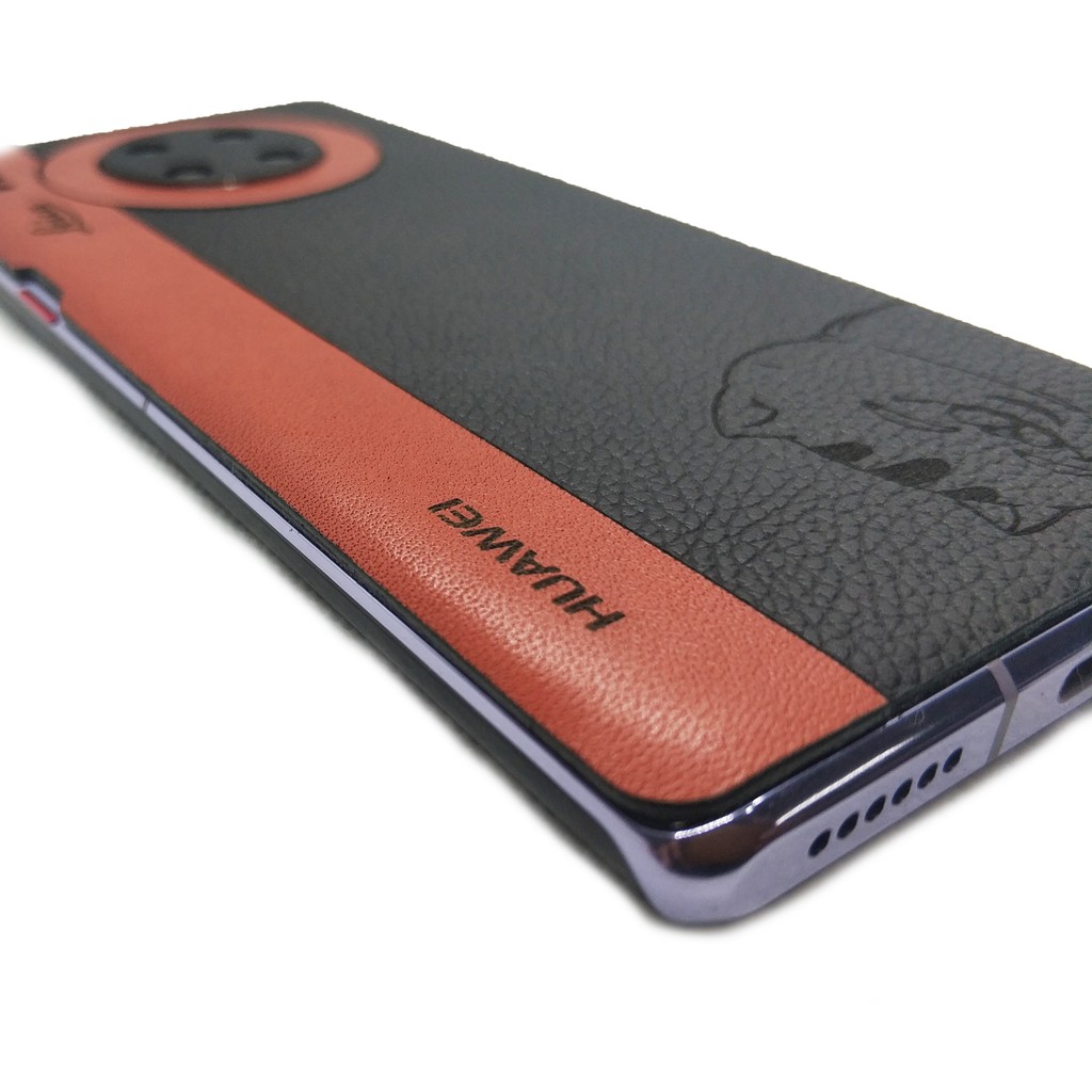 Dán da Huawei Mate 30 Pro theo yêu cầu
