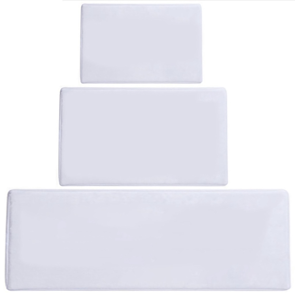 Thảm Lông Lót Sàn In Hình Hổ 3D Thời Trang Nhiều Kích Cỡ