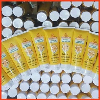 Sữa rửa mặt collagen x3 (hàng chuẩn công ty)