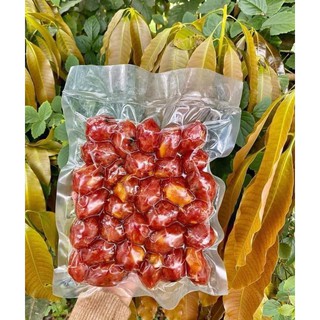 Lạp xưởng trứng muối siêu ngon