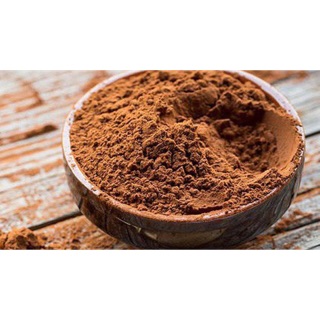 500g bột cacao nguyên chất Malaysia