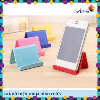 Xả kho - giá đỡ điện thoại hình chữ v