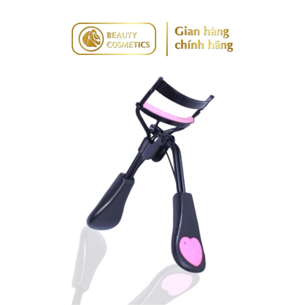 Kẹp mi cao cấp Sidumi Eyelash curler kẹp bấm mi chính hãng Hàn Quốc SDM K143