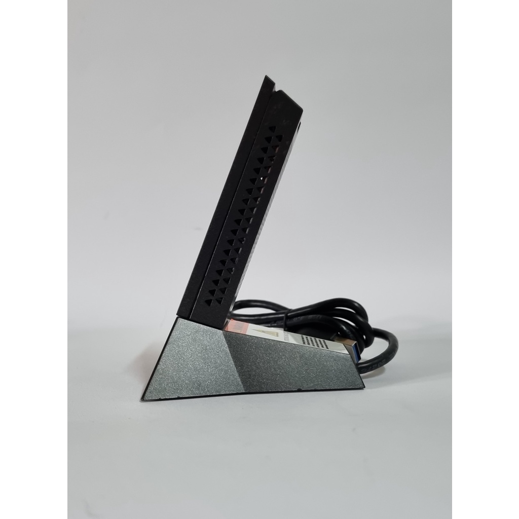 USB WIFI NETGEAR NIGHTHAWK A7000 CHUẨN AC1900 – USB 3.0, BĂNG TẦN KÉP – Tốc độ 1900 Mbps