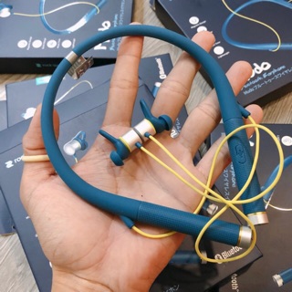 Tai Nghe Bluetooth Thể Thao Rock Space Mudo Chính Hãng