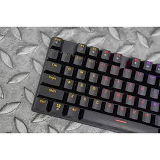 Bàn phím chơi game cơ E-DRA EK313