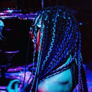 Tóc dreadlocks cá tính và thời thượng