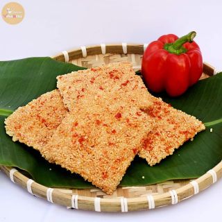 CƠM CHÁY SỐT MẮM VinaMeal 500gr