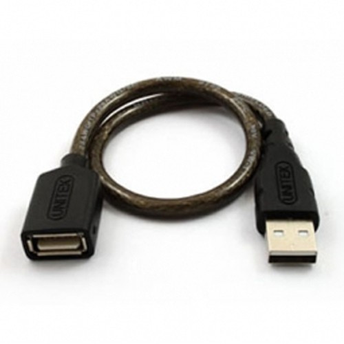 Cáp USB Nối Dài 2.0 (1.8m) Unitek (Y-C 416)