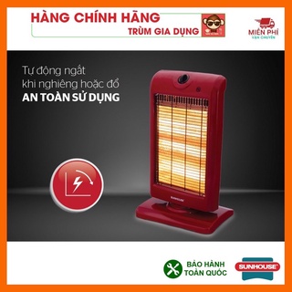 Máy sưởi sunhouse SHD7016
