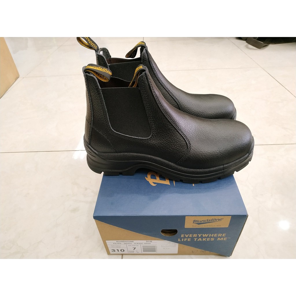 blundstone 310