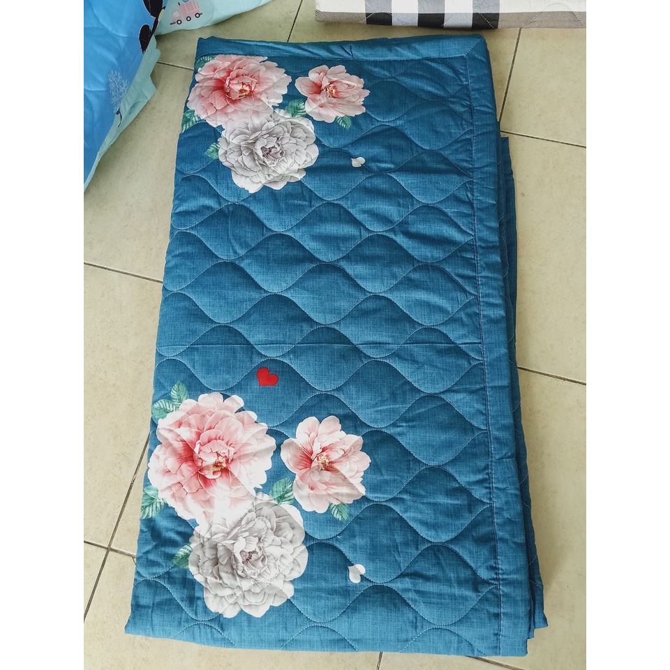 Xả rẻ mền cotton Hàn Quốc