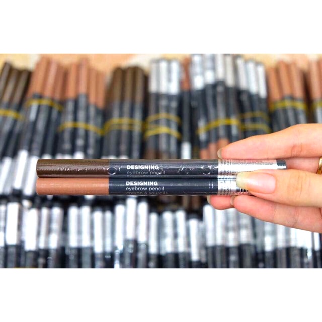 Review chì mày thần thánh