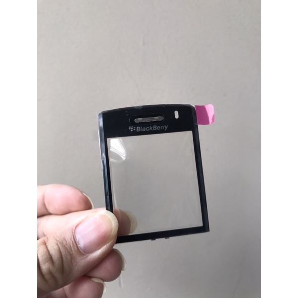 *Hn03* Mặt Kính BlackBerry 9100 9105