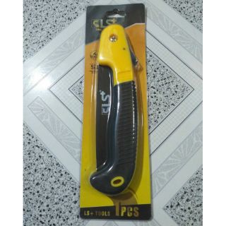 Cưa gỗ gập lưỡi và không gập lưỡi