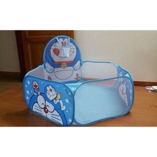 Lều bóng cho bé yêu