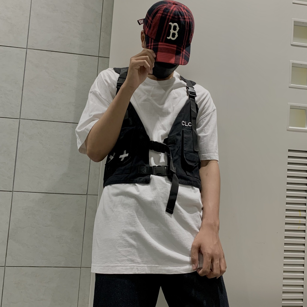 Áo Phông Cộc Tay Lỡ Nam Nữ Cotton 100% Hàng Thiết kế