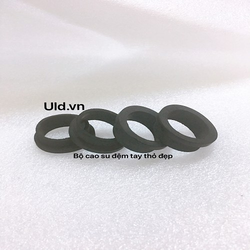 CAO SU TAY THỎ MỀM DẺO CAO CẤP